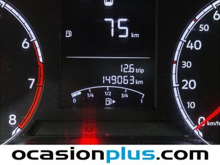Volkswagen Polo Edition 1.0 59 kW (80 CV)