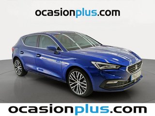 SEAT León 1.5 TSI S&S Xcellence Launch Pack L 110 kW (150 CV)