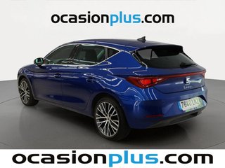 SEAT León 1.5 TSI S&S Xcellence Launch Pack L 110 kW (150 CV)