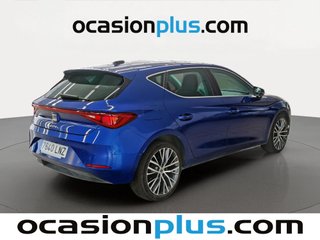 SEAT León 1.5 TSI S&S Xcellence Launch Pack L 110 kW (150 CV)