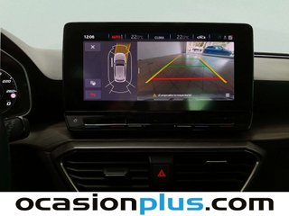 SEAT León 1.5 TSI S&S Xcellence Launch Pack L 110 kW (150 CV)