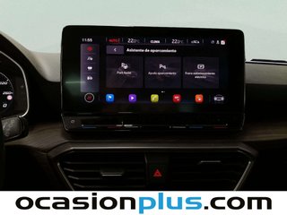 SEAT León 1.5 TSI S&S Xcellence Launch Pack L 110 kW (150 CV)