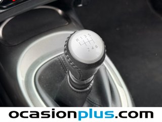 Nissan Juke dCi 110 Acenta 4x2 81 kW (110 CV)
