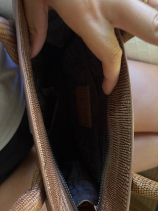 Bolso pequeño