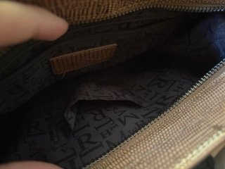 Bolso pequeño