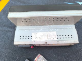 Radio  para cualquier coche