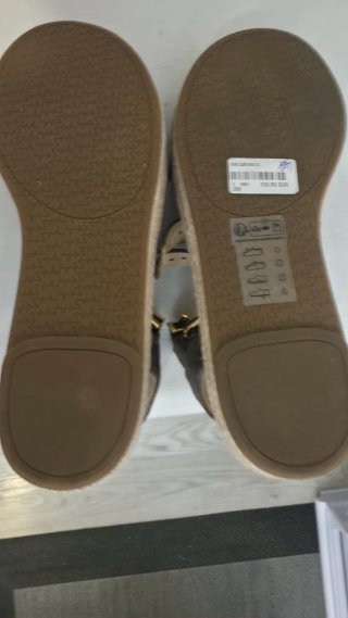 Sandalias piel Michael Kors