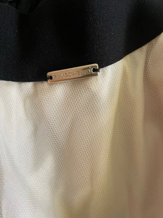 Falda mujer rinascimiento talla s