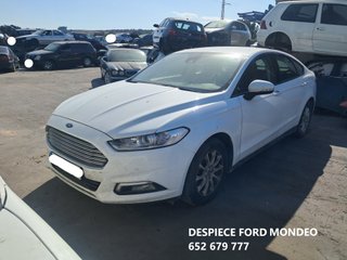 Despiece FORD MONDEO 1.5 Gasolina (2019->)