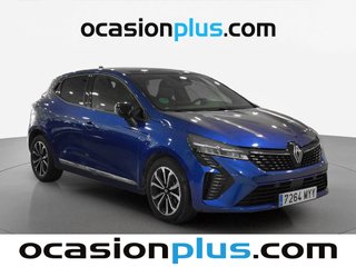 Renault Clio Techno TCe 66 kW (90 CV)