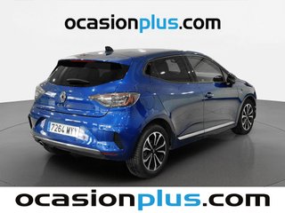 Renault Clio Techno TCe 66 kW (90 CV)