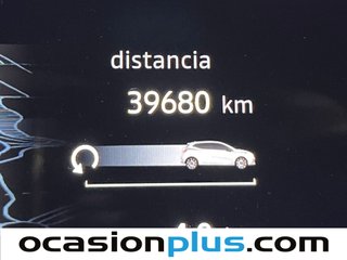 Renault Clio Techno TCe 66 kW (90 CV)