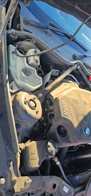 CREMALLERA DIRECCION BMW SERIE Z4 ROADSTER (E89) 32106868226