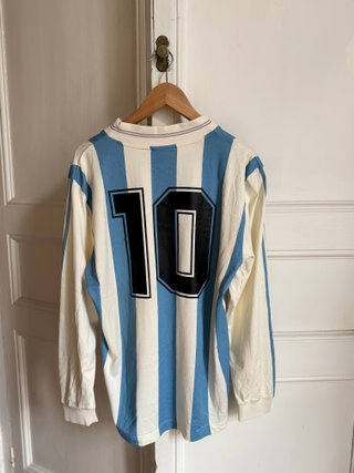 Adidas Argentina Maradona 1993 Reissue Talla L