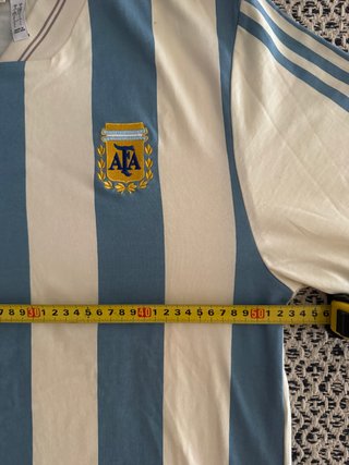 Adidas Argentina Maradona 1993 Reissue Talla L