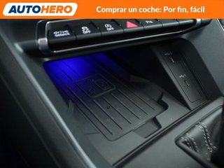Audi Q3 35 TDI Black line