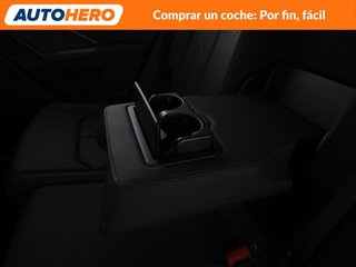Audi Q3 35 TDI Black line