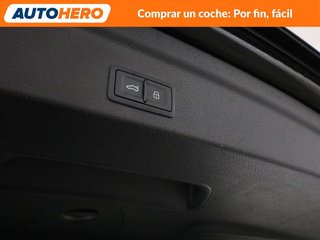 Audi Q3 35 TDI Black line