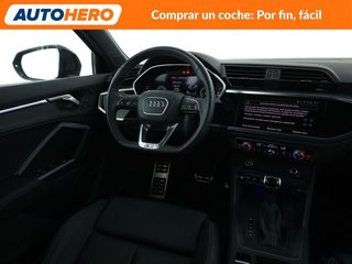 Audi Q3 35 TDI Black line
