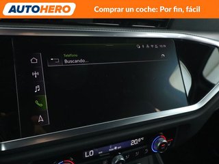 Audi Q3 35 TDI Black line