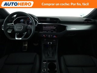 Audi Q3 35 TDI Black line