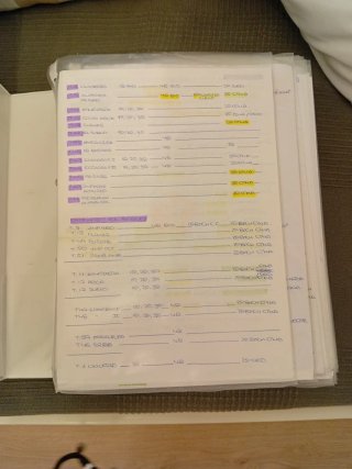 Material oposición Secundaria biología y geología