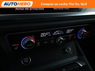 Audi Q3 35 TDI Black line