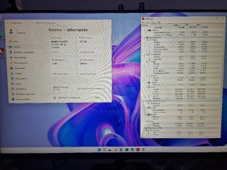PC Sobremesa Intel i5 | 16GB RAM | SSD | NVIDIA.
