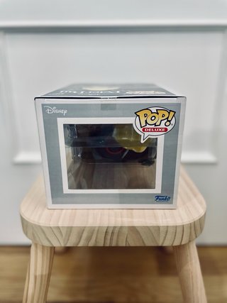 Funko Pop! Deluxe Tinker Bell 1143 Disney