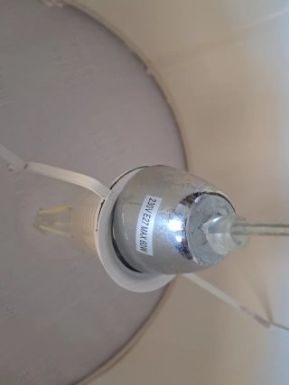 Lámpara