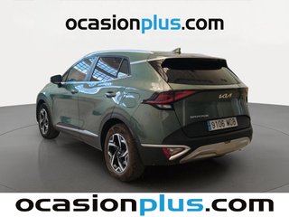 Kia Sportage 1.6 T-GDi Concept 4X2 110 kW (150 CV)