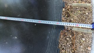Cama elastica