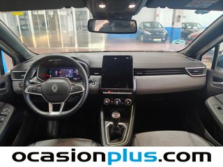 Renault Clio Techno TCe 66 kW (90 CV)