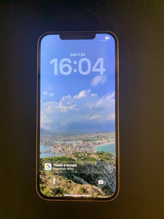 Iphone 12 pro max 256 GB