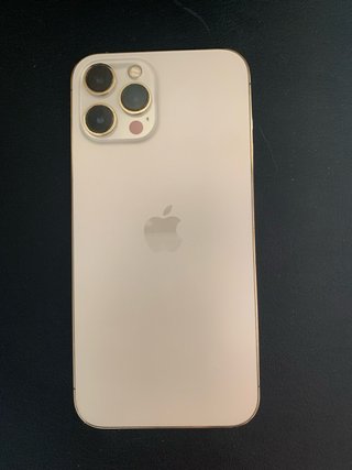 Iphone 12 pro max 256 GB