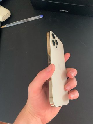 Iphone 12 pro max 256 GB