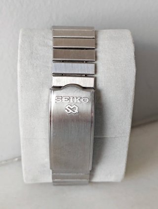 Seiko M920-5010 Vintage Digital 1980 Funcionando
