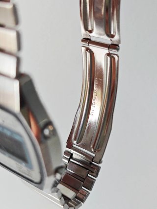 Seiko M920-5010 Vintage Digital 1980 Funcionando