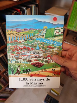 Varios libros