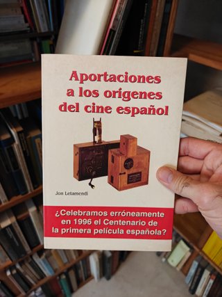 Varios libros