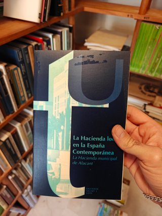 Varios libros