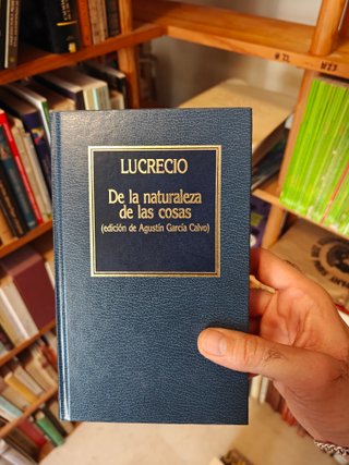 Varios libros