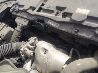 RADIADOR AGUA SSANGYONG KORANDO 2131034520