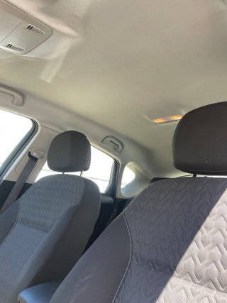 Opel Astra 2013