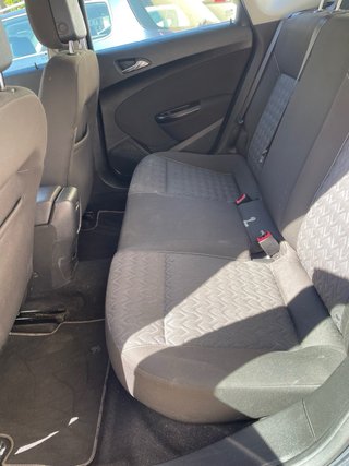 Opel Astra 2013