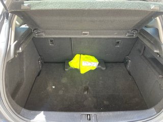 Opel Astra 2013
