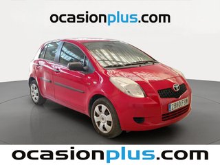 Toyota Yaris 1.4 D-4D Yaris 66 kW (90 CV)