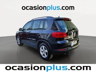 Volkswagen Tiguan T1 2.0 TDI BMT 4x2 110 kW (150 CV)