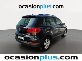 Volkswagen Tiguan T1 2.0 TDI BMT 4x2 110 kW (150 CV)