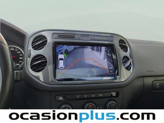 Volkswagen Tiguan T1 2.0 TDI BMT 4x2 110 kW (150 CV)